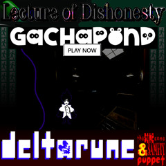 --💊Lecture of Dishonesty-- [TSS&P]
