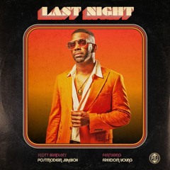 Last Night - Morgan Wallen ('70s Bobby Caldwell Style Soul Cover) ft. Freedom Young [PMJ]