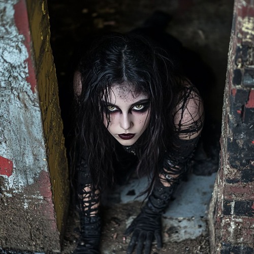 Gothwitch - Crawling