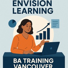 Unlock New Career Paths with BA Training in Vancouver