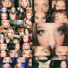 starry eyes full mix