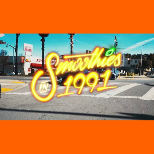 Stream LARRY JUNE SMOOTHIES IN 1991 ( SAXOPHONE VERSION) by C STAGGZ Listen online for free on