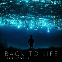 PREMIERE: Back To Life (Original Mix) [2025] PRE-ORDER NOW!