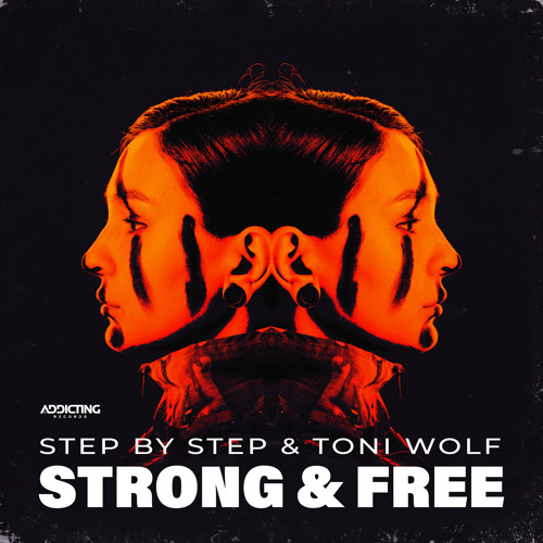 Strong & Free