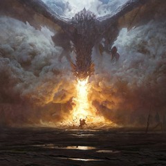 Tonal Chaos Music - Set The Sky Ablaze (Epic Intense Hybrid Powerful)