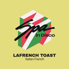 [SPA333]  LAFRENCH TOAST - Lies