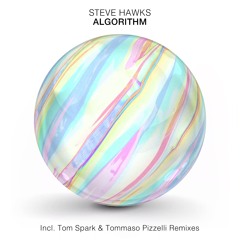 Premiere : Steve Hawks - Algorithm [TOM SPARK REMIX] [ASKT006]