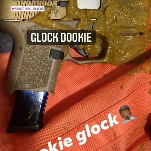 Stream Glock Dookie Anthem by Luh taedo Listen online for free on