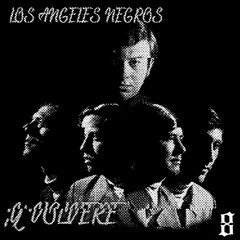 “Murio La Flor” Los Angeles Negros [SAMPLE FLIP] - Prod. by 8onthebeat