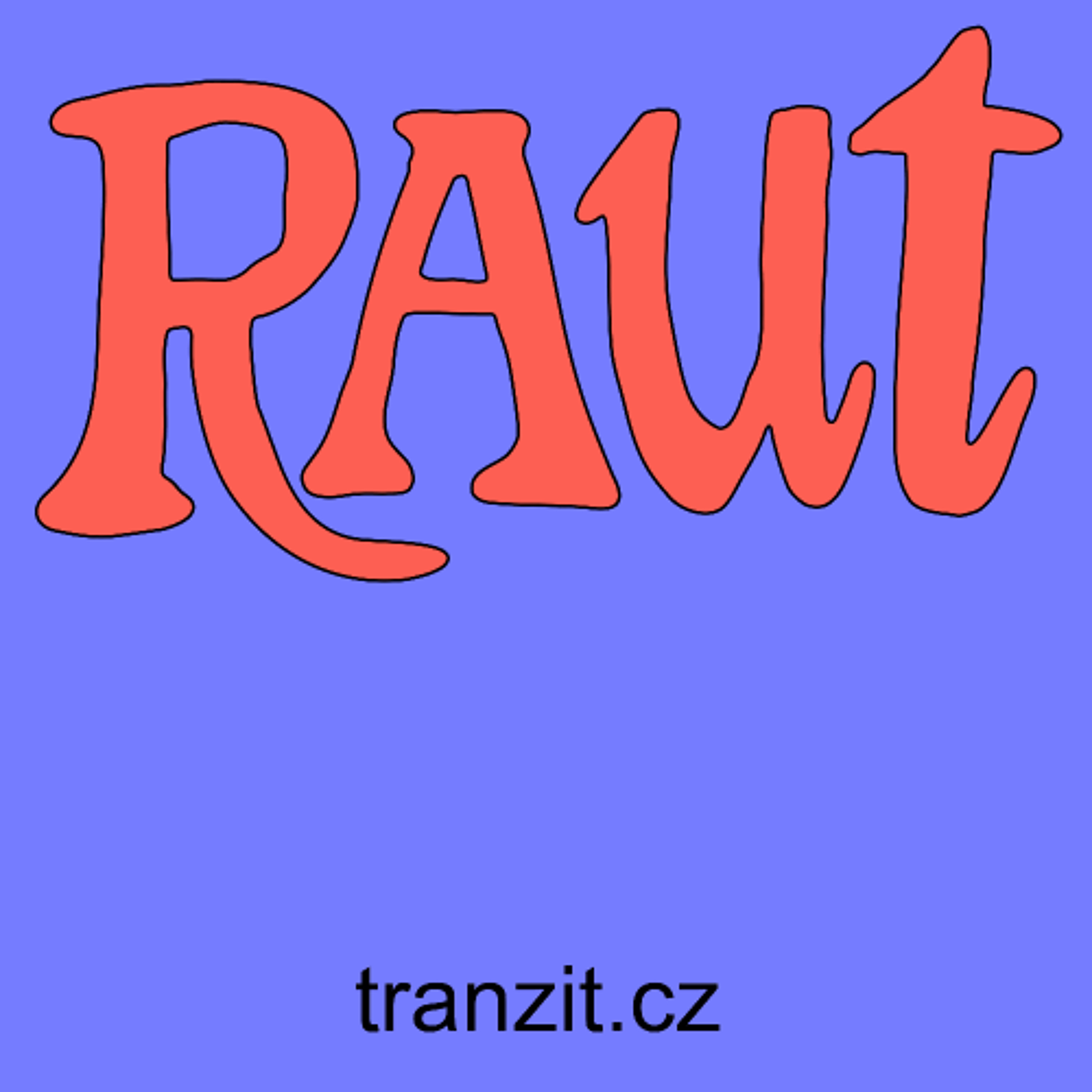 Raut: Memoár hannah baer je ketaminový cestopis tranzicí