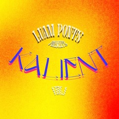 KALIENT VOL.1