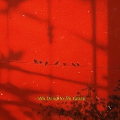 CLOSE (Prod. By TommyLove)