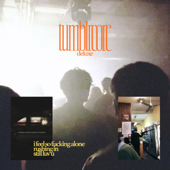 i feel so fucking alone