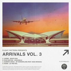 Numeric Space Drum and Bass