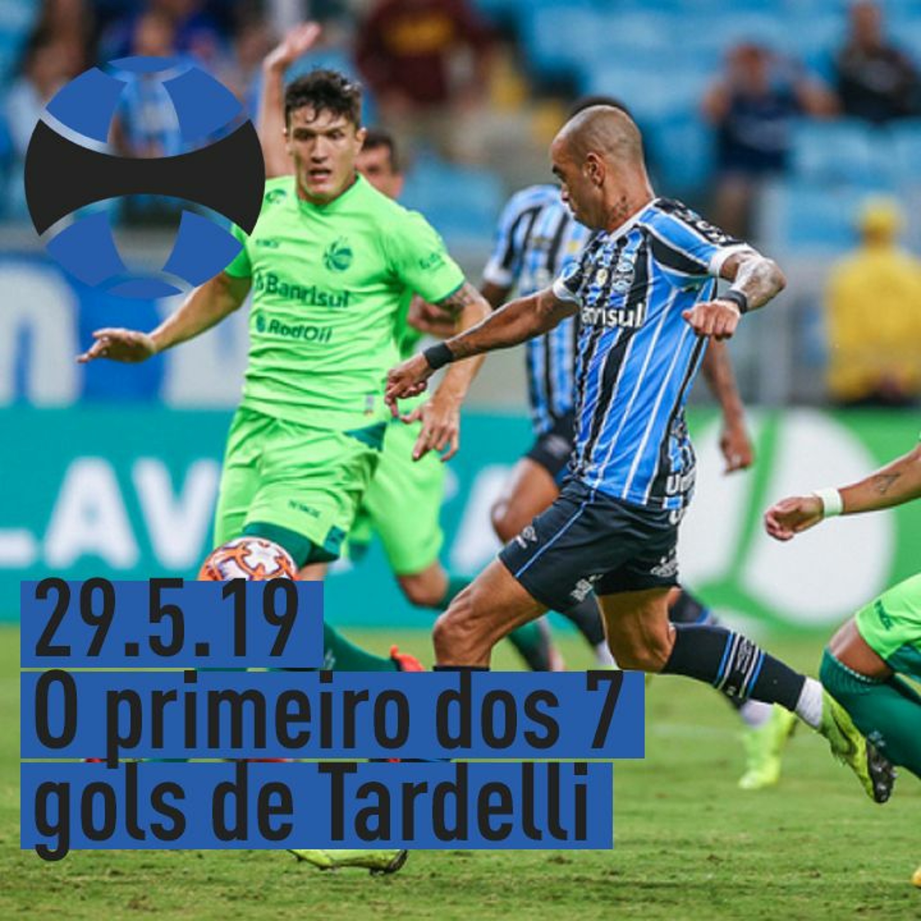 Grêmio Hoje