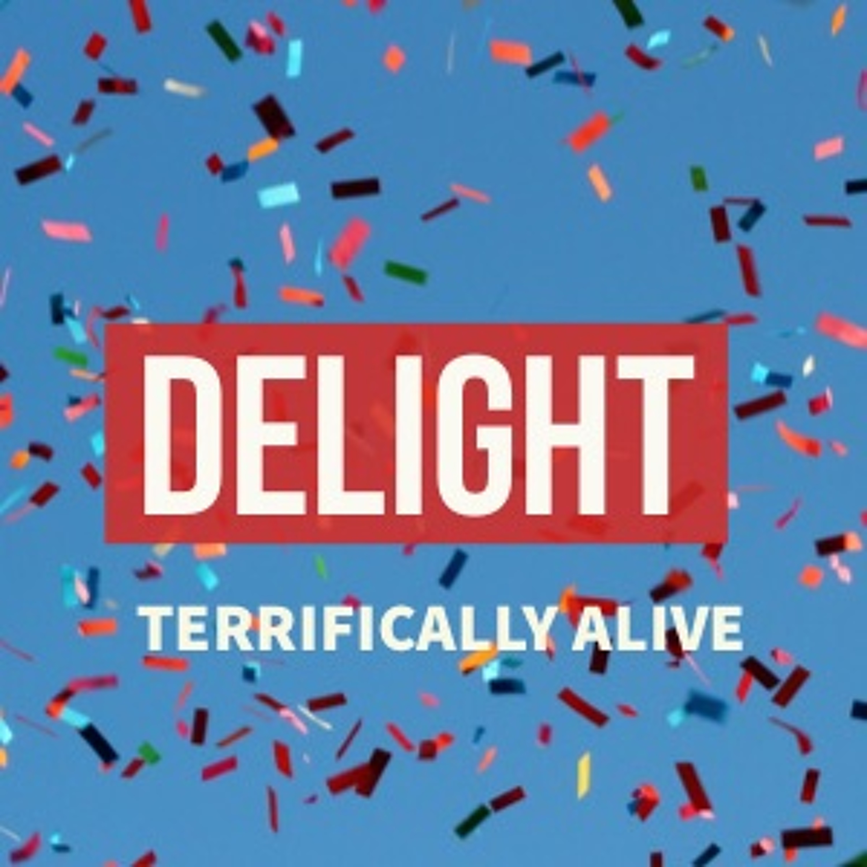 Delight episode artwork