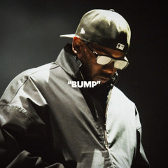 Hard Kendrick Lamar Type Beat "Bump"