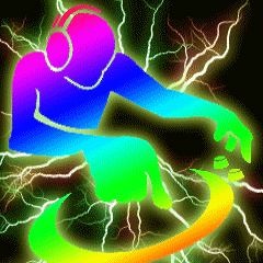 Into The Groove