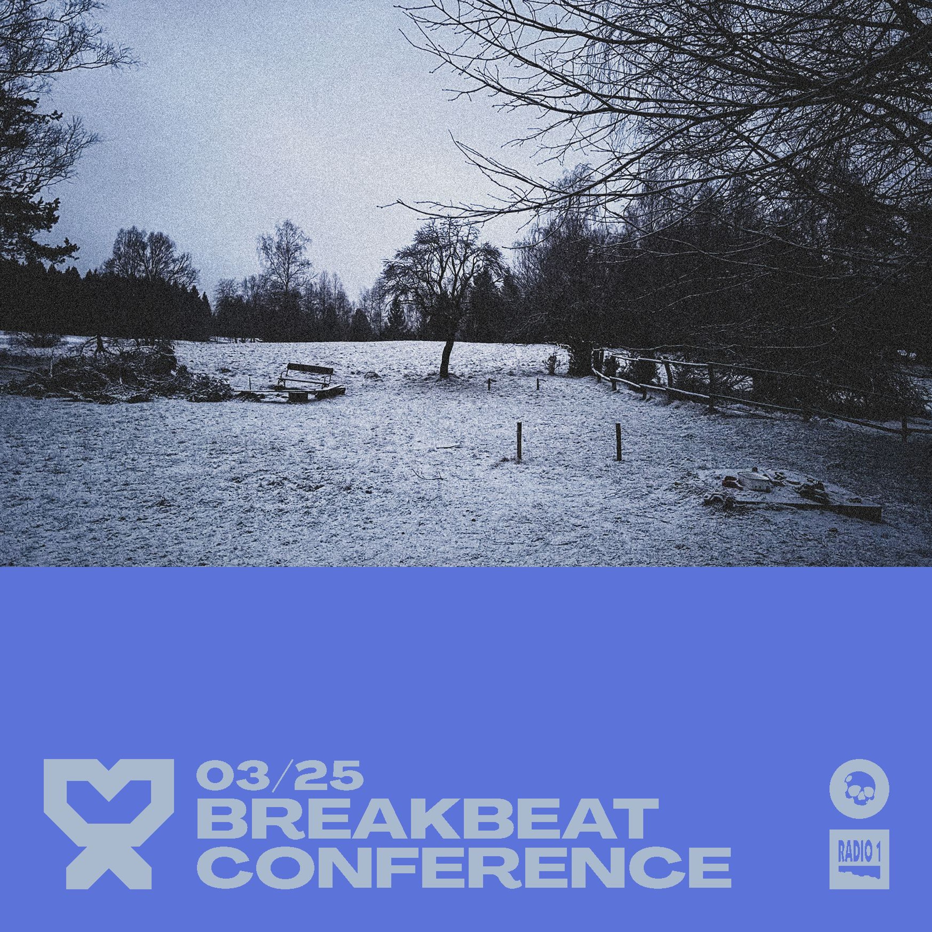 Breakbeat Conference