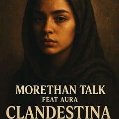 Morethan Talk feat Aura - Clandestina (Original mix)