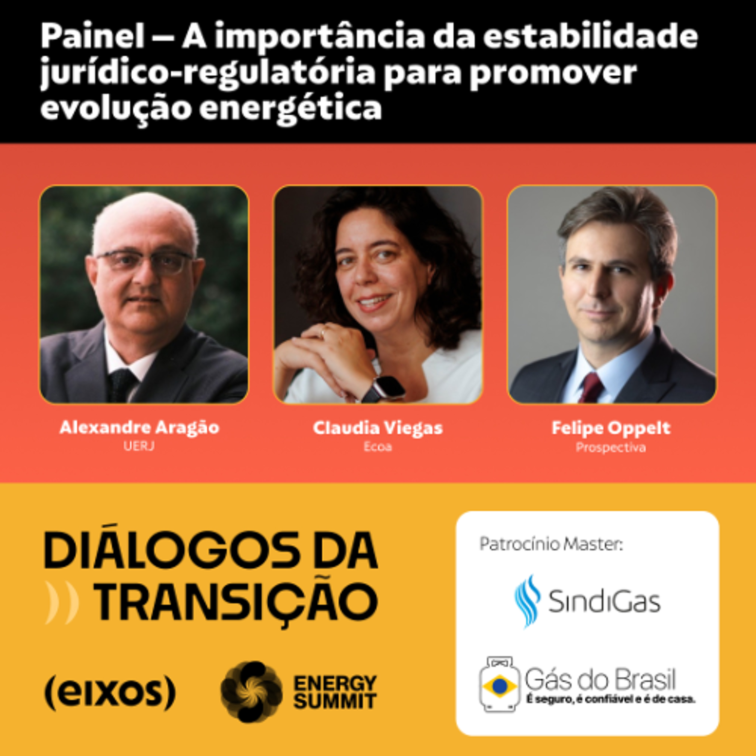 A importância da estabilidade jurídico-regulatória para promover evolução energética episode artwork