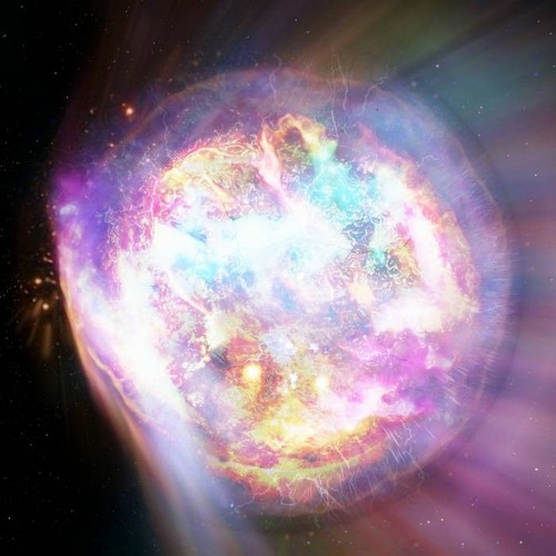 Adhesive - Trisolaran (Nebulae Records)