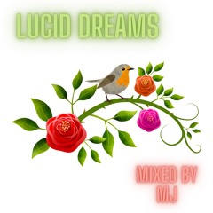 LUCID DREAMS - Mixed by MJ - MAY 2024