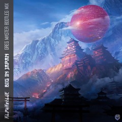 Alphaville - Big In Japan (Greg Master Bootleg Mix)