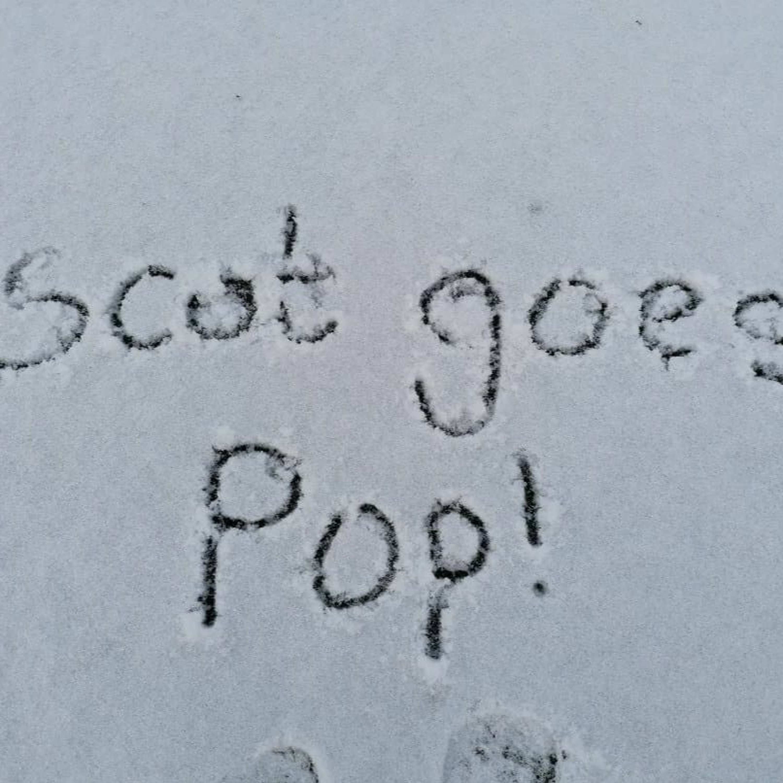 Scot Goes Popcast