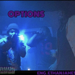 OPTIONS FT. X.GROOVE & SWUIYOU