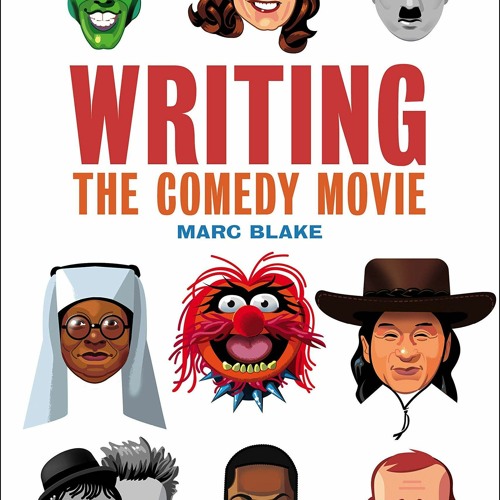 [PDF]⚡   EBOOK ⭐ Writing the Comedy Movie full