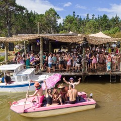 Shipwrecked '24 - Humming Hut