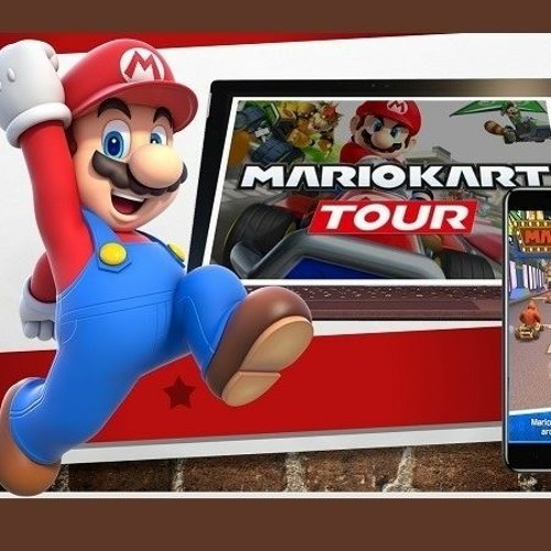 Stream Mario Kart Tour for PC How to Install and Enjoy the Racing Game