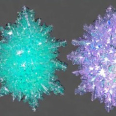 Crystalize