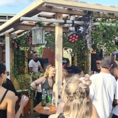 Lucas Orosei - Live Dj set