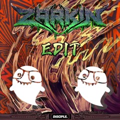SPOOKY MENTICIDE (ZARKIN EDIT)