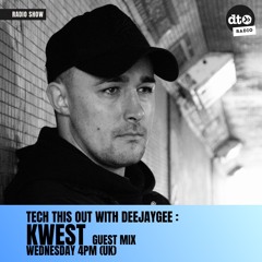 TECH THIS OUT 015 - KWEST