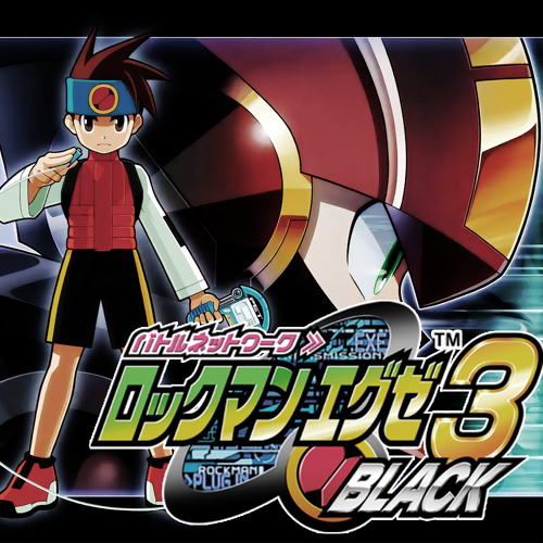 EXE3(gekko HardTechno ver)