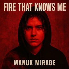 Fire that knows me