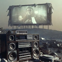 🧲💚🆒The HitchHiker (Remastered)3