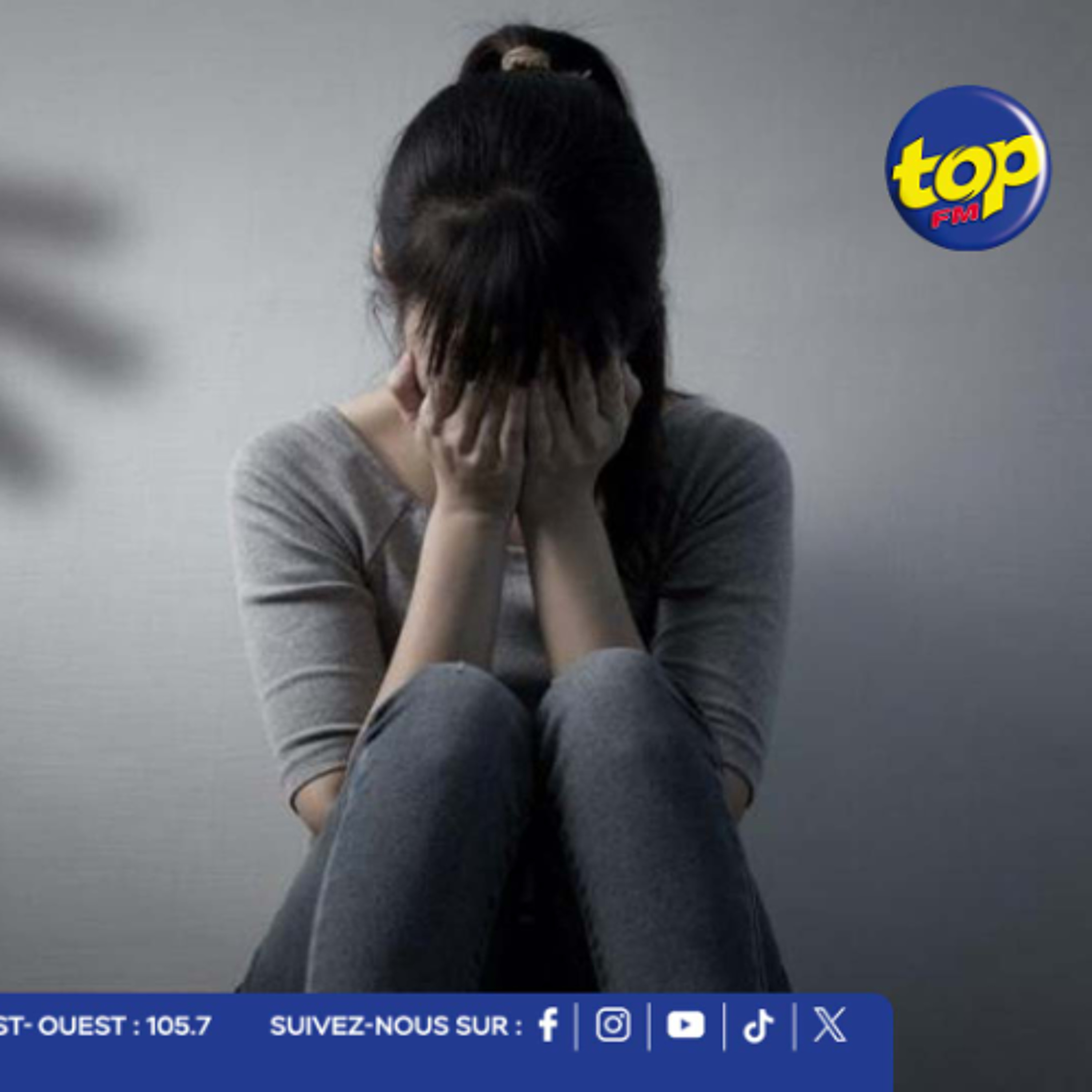 Journée internationale contre les violences sexuelles : l’importance de protéger les enfants episode artwork