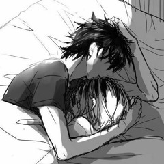 Boyfriend cuddles you to sleep ASMR