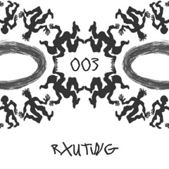 SBRODCAST 003 : Rxuting