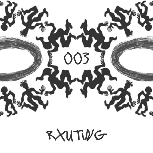 SBRODCAST 003 : Rxuting