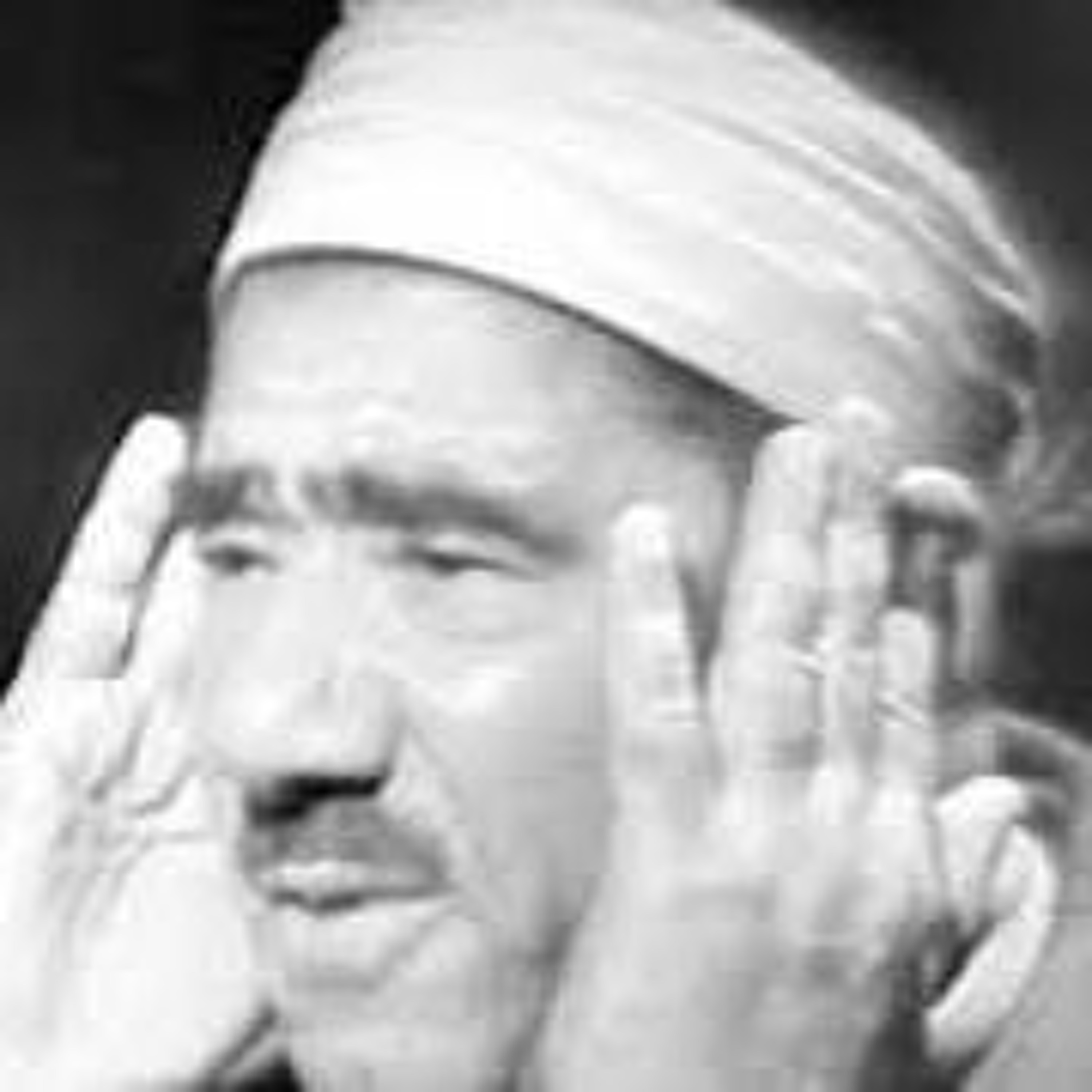 الآيات 75_85 من سورة التوبة الشيخ عبد العظيم زاهر رحمه الله episode artwork