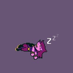 Zzz...