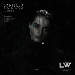 [OUT NOW] Daniella Dasilva - Contagious (FADEN Remix) [Loudwire Records]