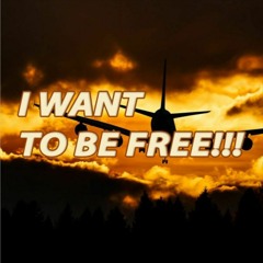 I want to be free