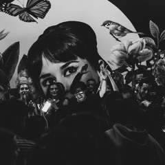 ALCAJR @ REUNION [CASA DE' HABIBI]