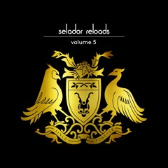SOL012 - Sacode, Sabo & Ca55 (feat. Joyce Muniz)